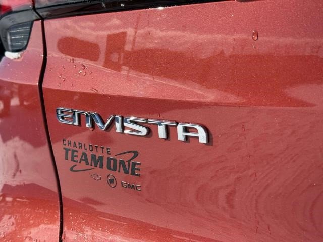 Certified 2024 Buick Envista Sport Touring w/ Convenience I Package image 8