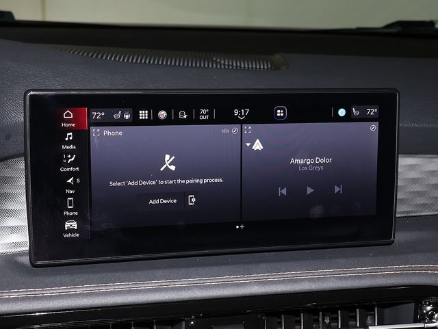 Used 2024 Alfa Romeo Tonale Ti AWD/4WD image 18