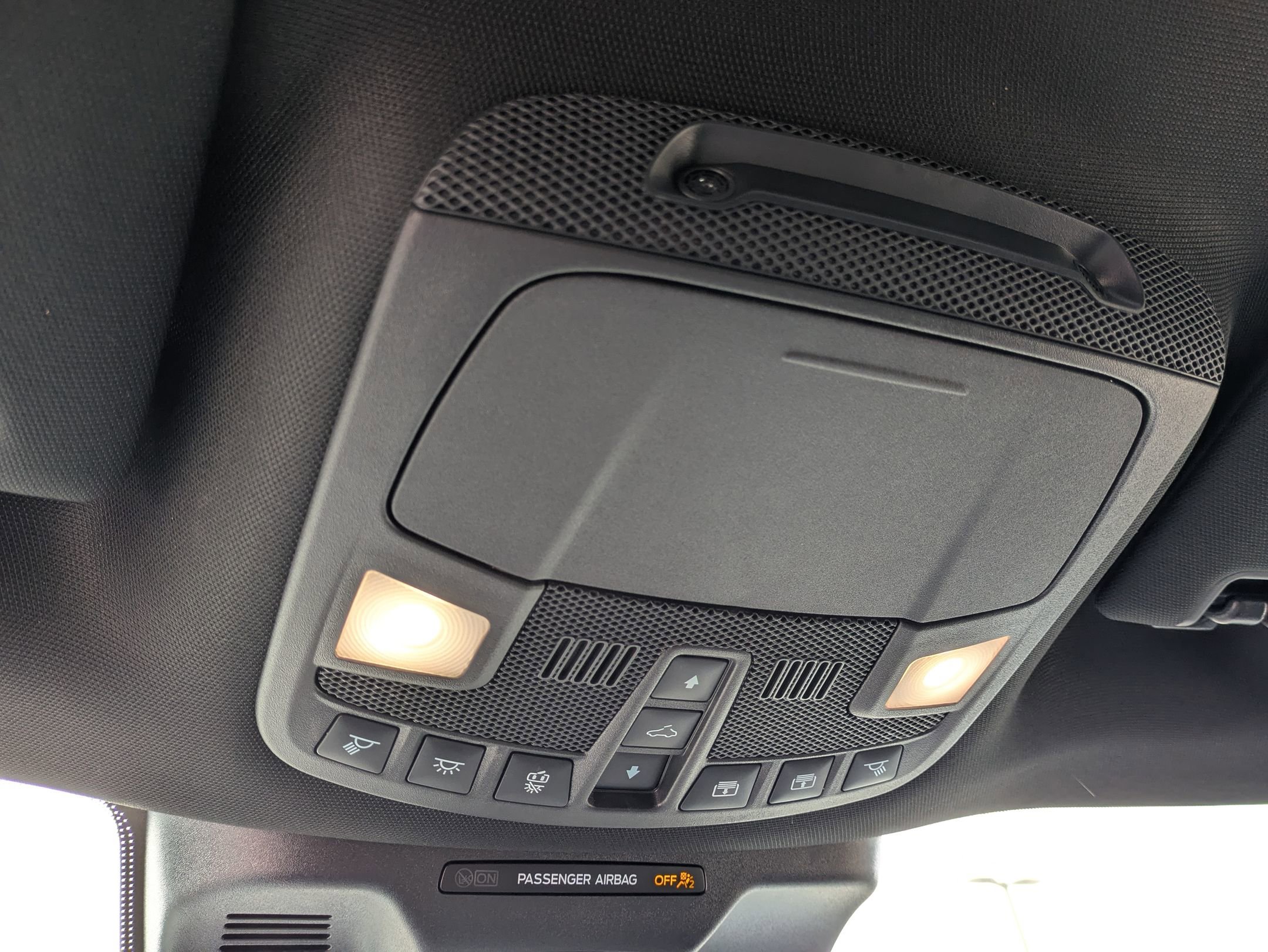 Certified 2024 Ford Expedition Platinum image 27