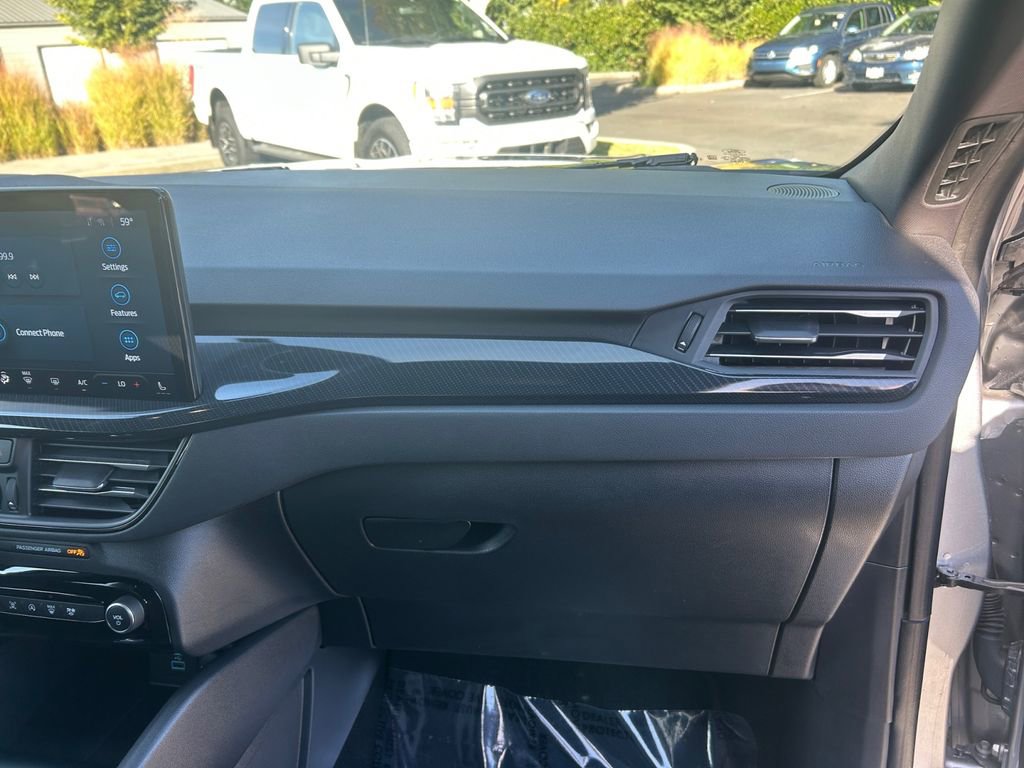 Used 2023 Ford Escape ST-Line w/ Tech Pack #1 image 27