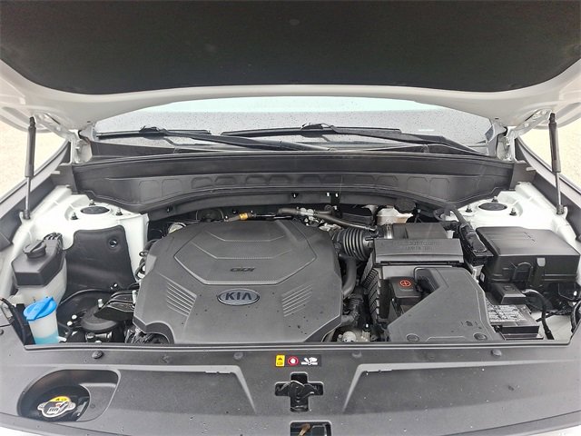 Used 2020 Kia Telluride EX image 32