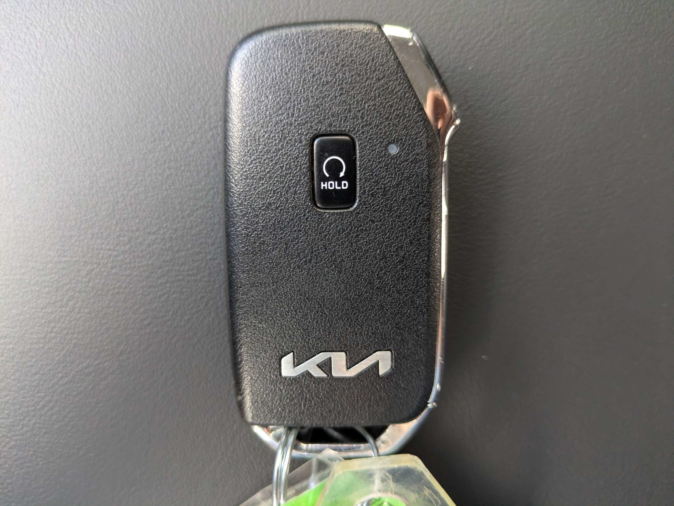 Certified 2023 Kia Sorento EX FWD image 34