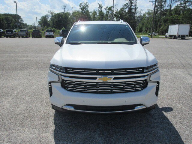 Used 2023 Chevrolet Tahoe Premier RWD image 3