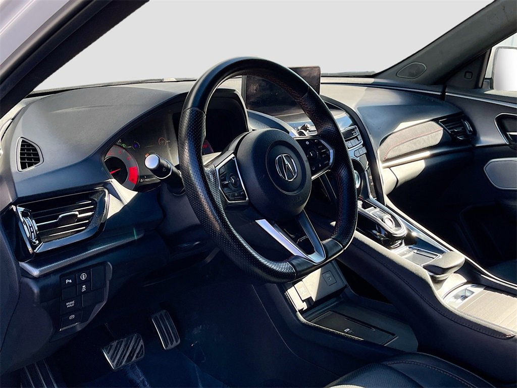 Used 2024 Acura RDX A-Spec image 9