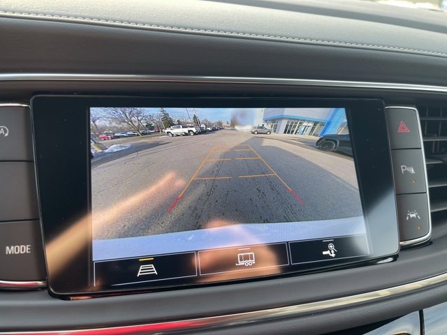 Certified 2024 Buick Enclave Essence w/ Trailering Package, 5000 lbs. image 27