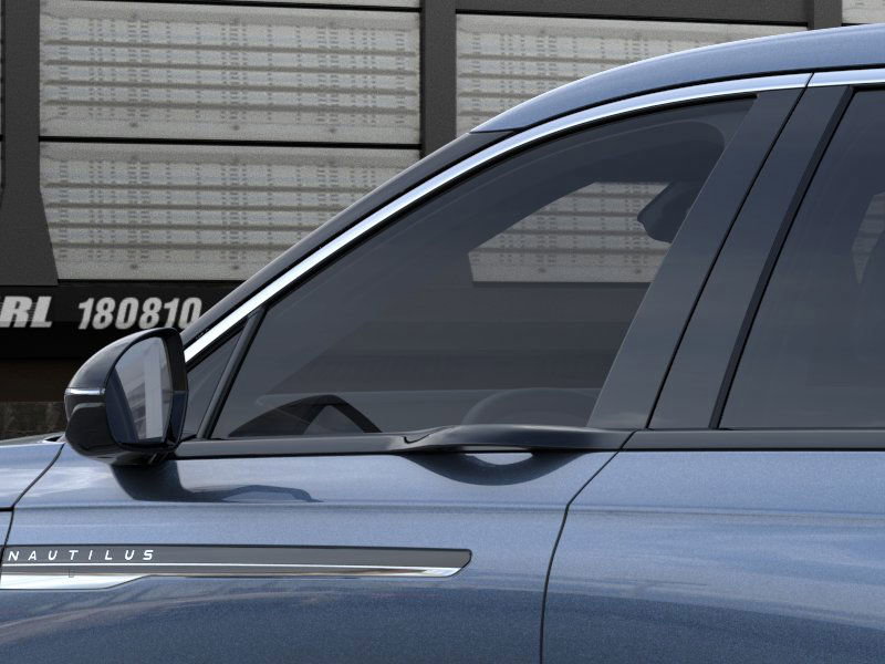 New 2026 Lincoln Nautilus Premier image 20