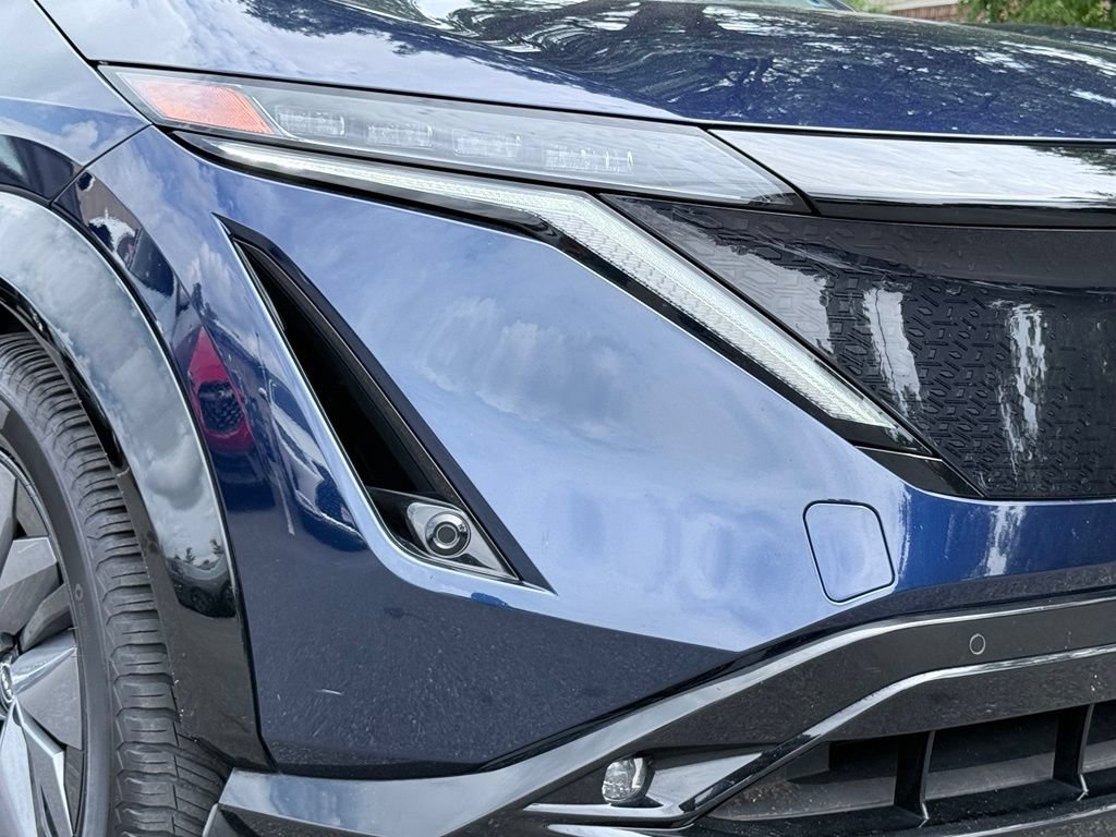 Used 2023 Nissan Ariya FWD image 10