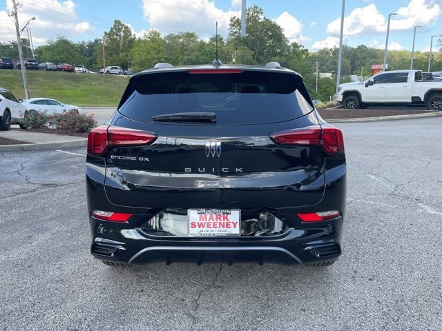 New 2026 Buick Encore GX Sport Touring w/ Advanced Technology Package image 7