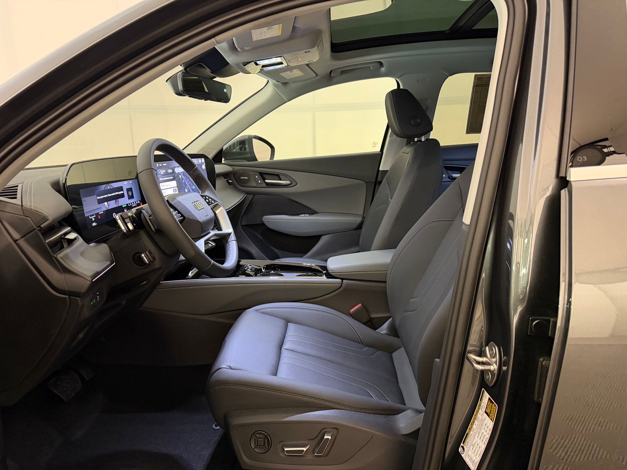 New 2026 Audi Q3 quattro 2.0T image 5