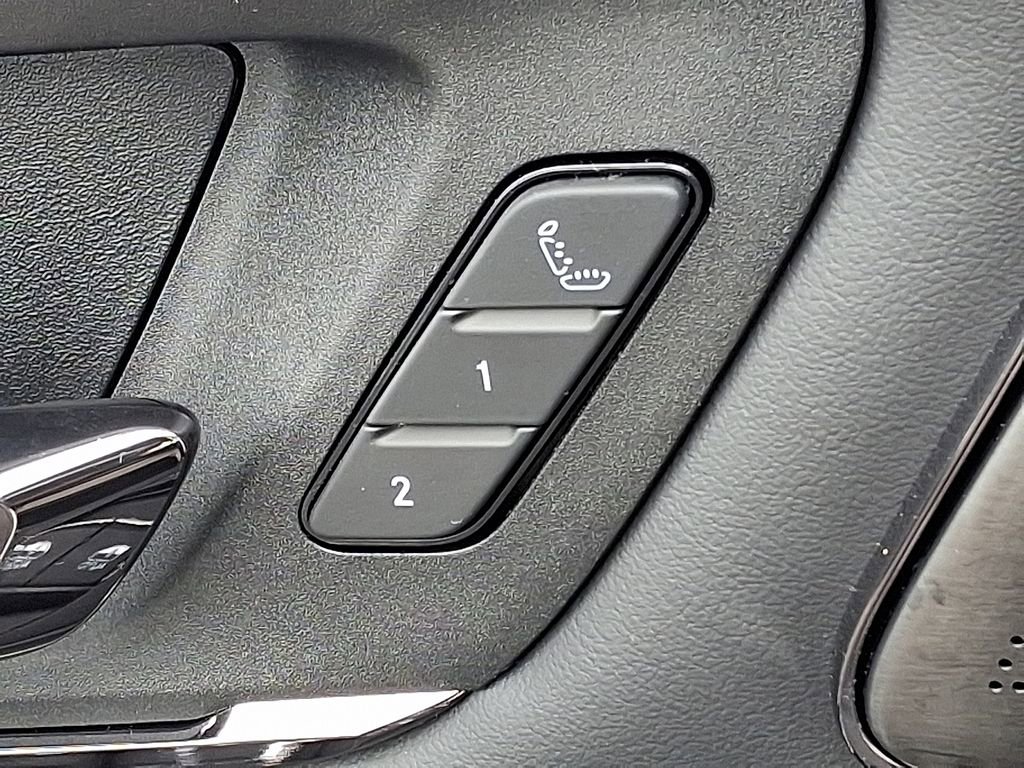 New 2025 RAM 1500 Limited AWD/4WD image 21