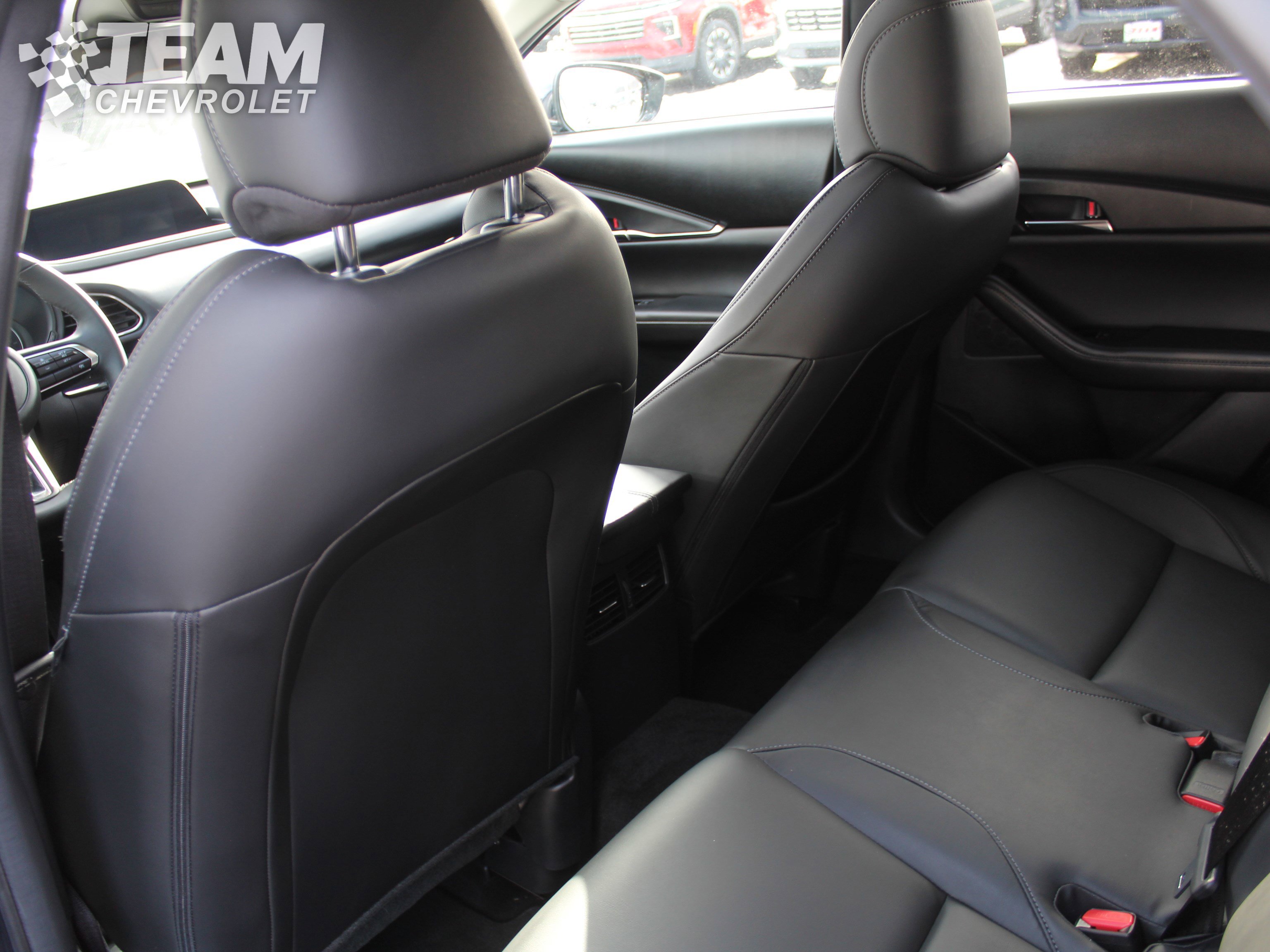 Used 2024 MAZDA CX-30 AWD 2.5 S w/ Preferred Package image 21