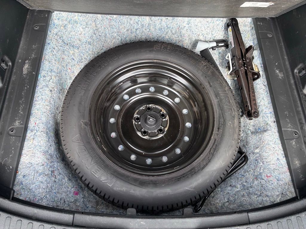 Used 2018 Honda CR-V EX image 13