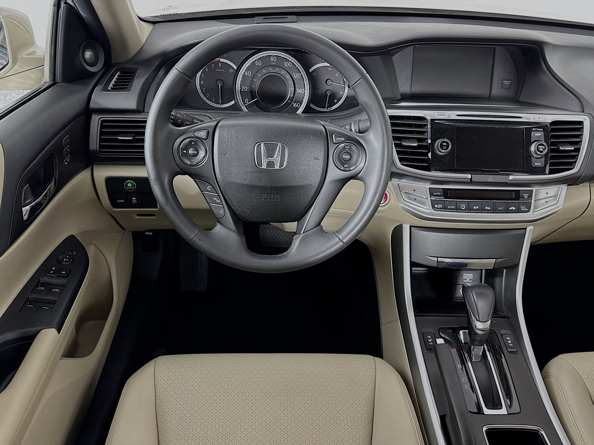 Used 2014 Honda Accord EX-L image 22