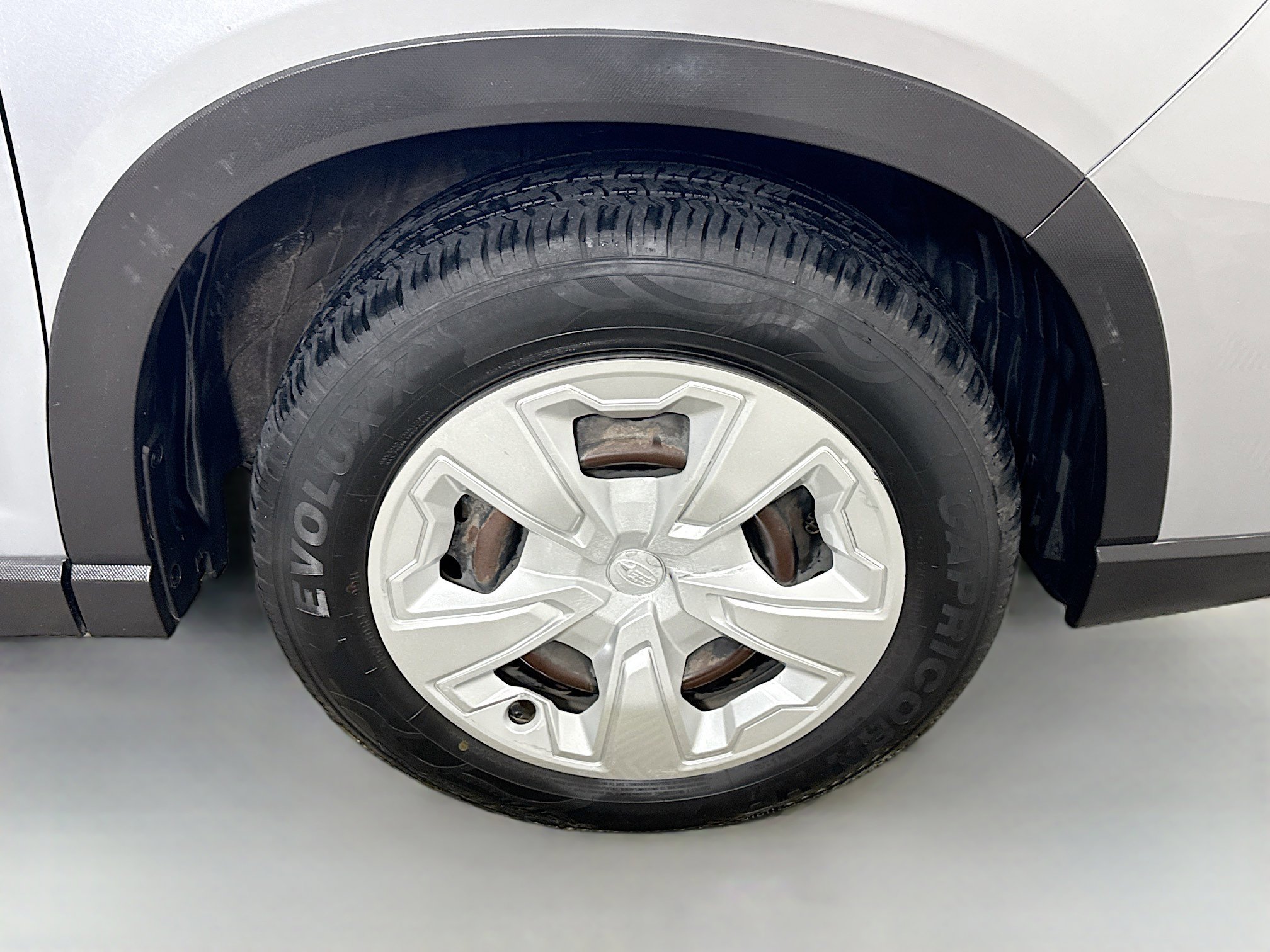 Used 2020 Subaru Forester AWD/4WD image 31