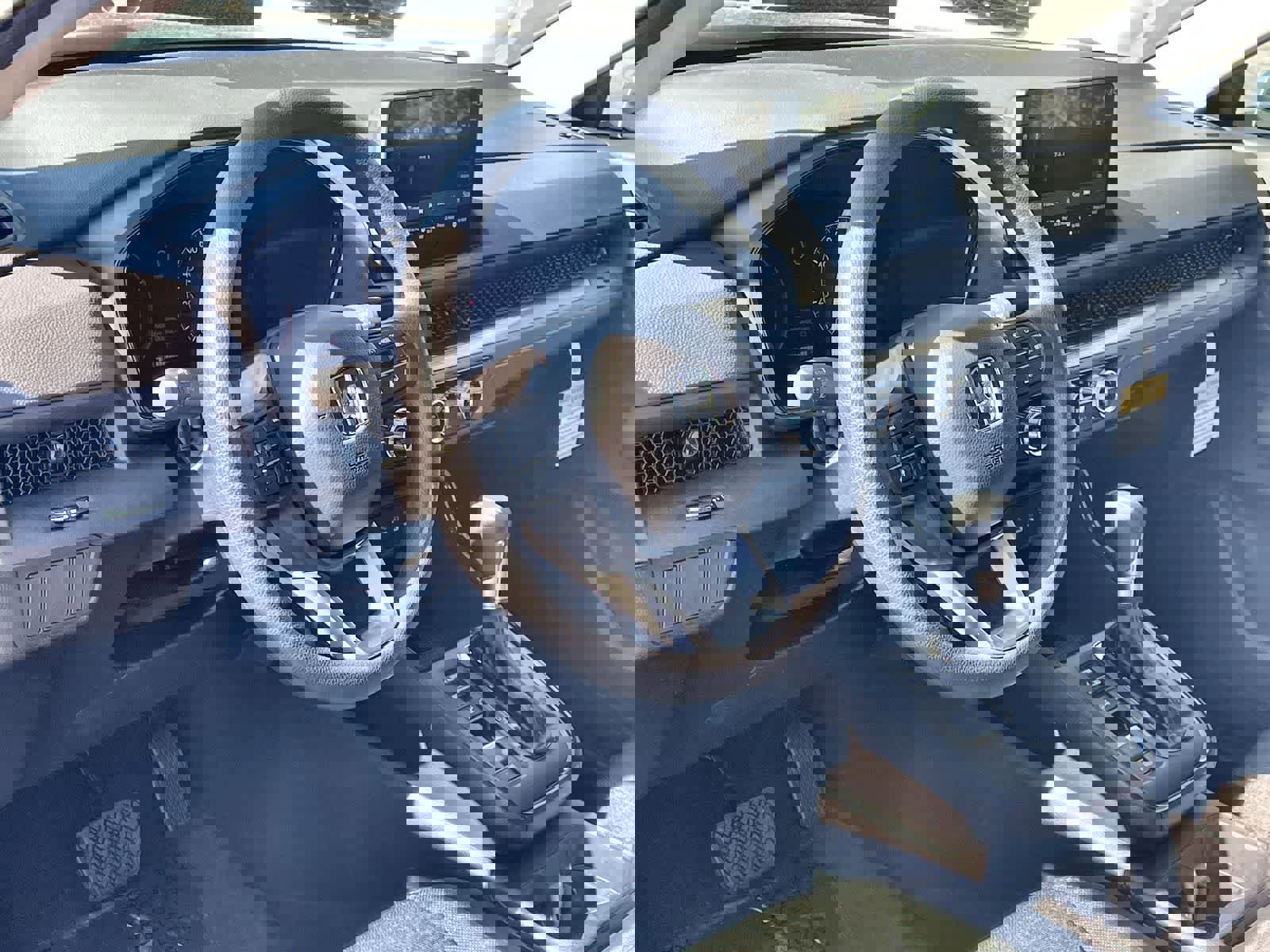 New 2026 Honda CR-V LX image 13