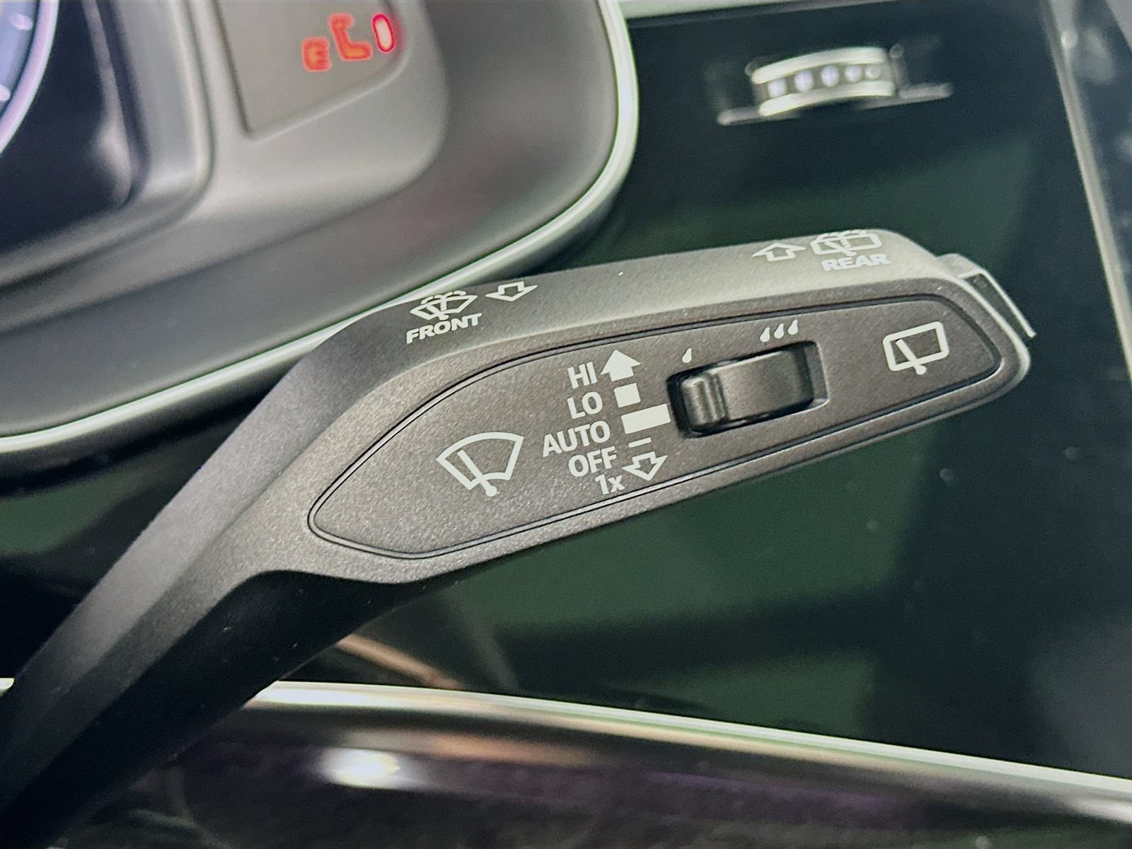 New 2026 Audi Q7 Premium Plus AWD/4WD image 21