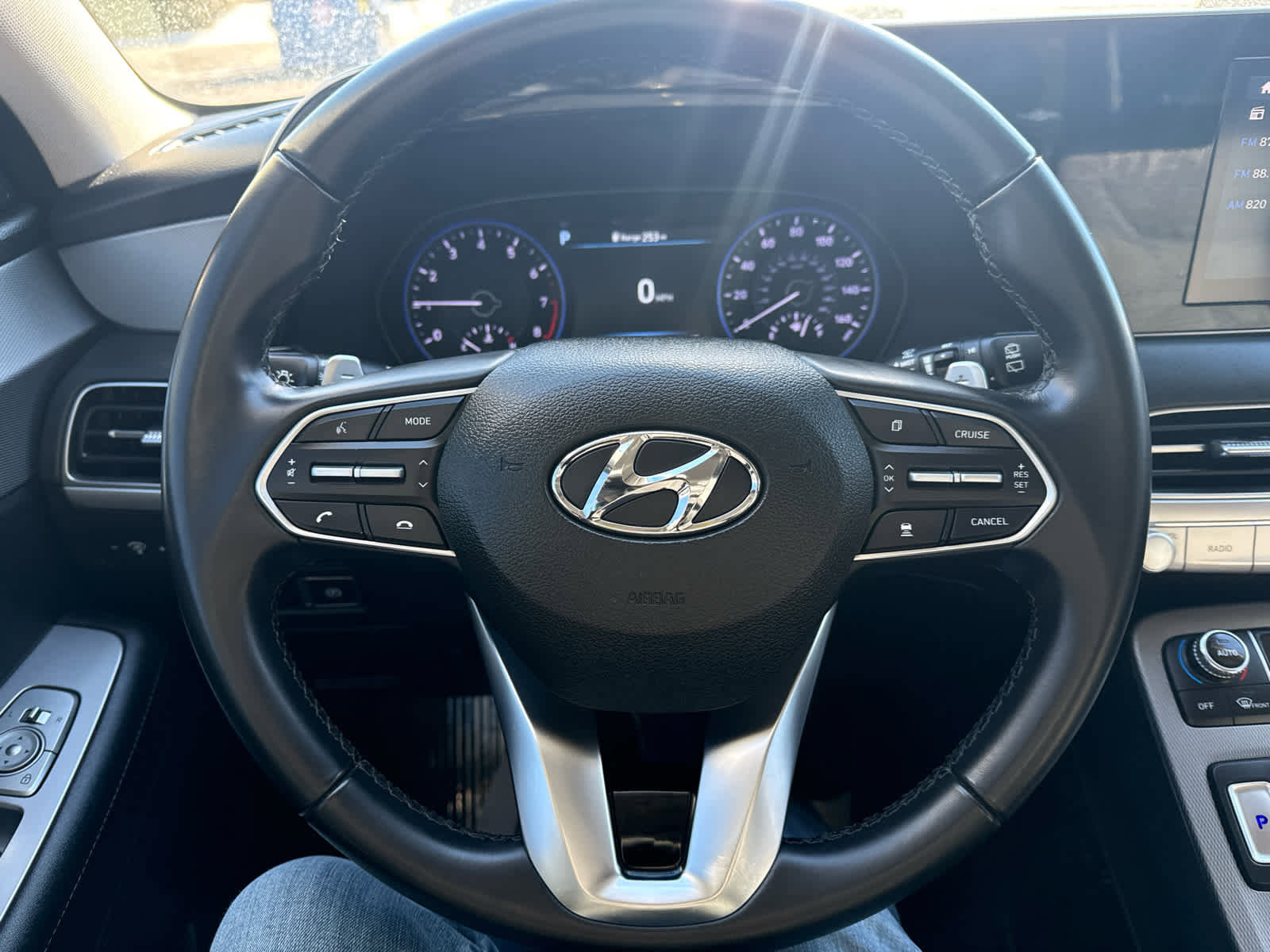 Used 2022 Hyundai Palisade SEL w/ Convenience Package image 22