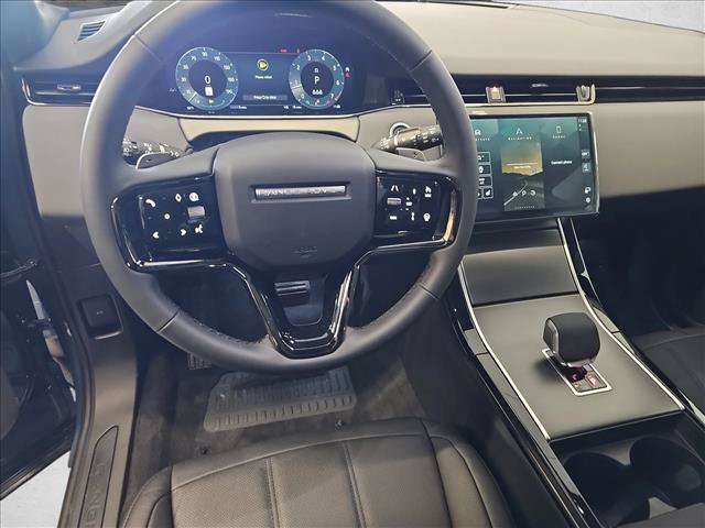 Used 2026 Land Rover Range Rover Evoque S AWD/4WD image 17