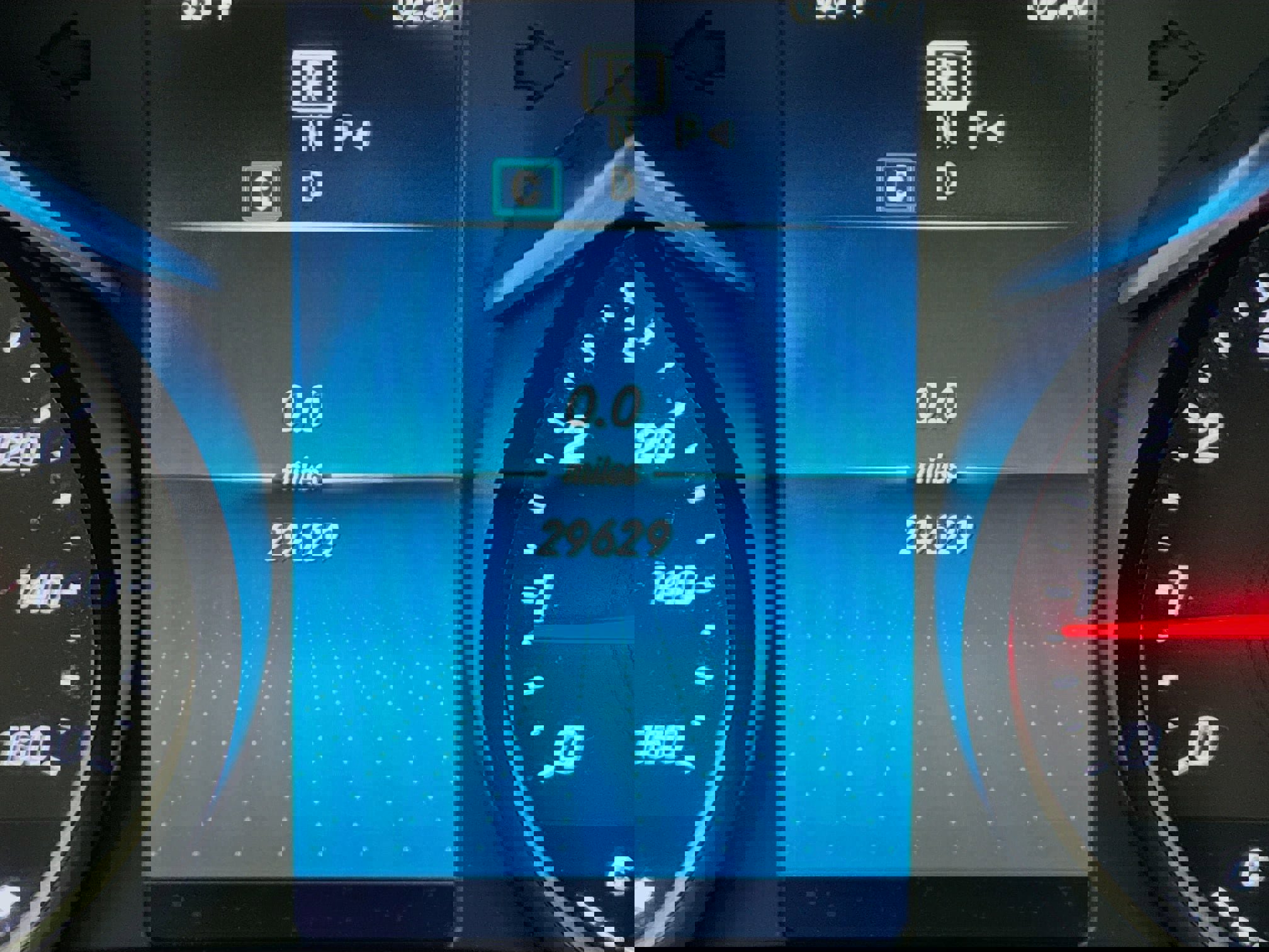 Used 2020 Mercedes-Benz C 300 4MATIC Sedan image 17