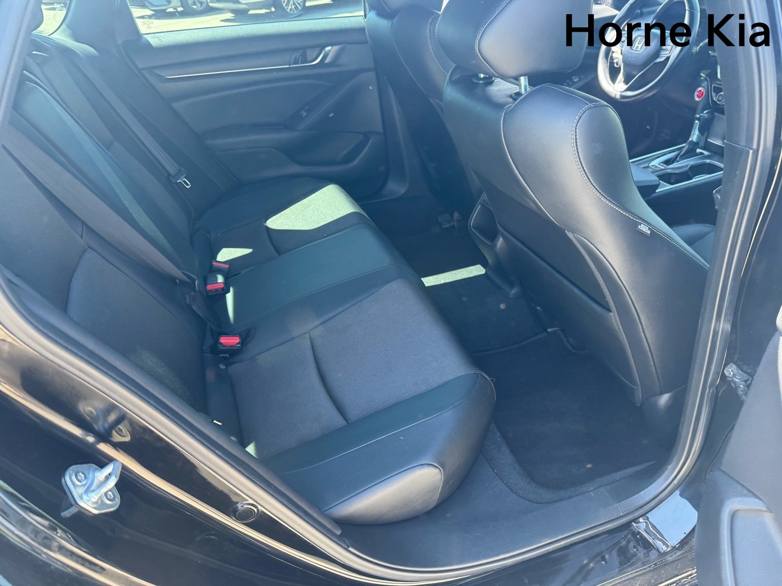 Used 2022 Honda Accord Sport image 28