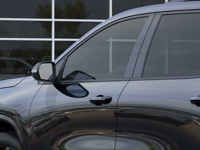 New 2027 Chevrolet Traverse RS AWD/4WD image 12