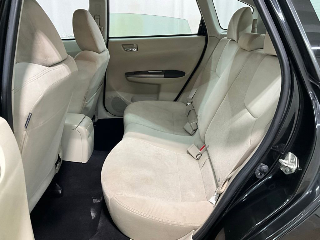 Used 2011 Subaru Impreza 2.5i Premium w/ PWR Moonroof Value Pkg image 21