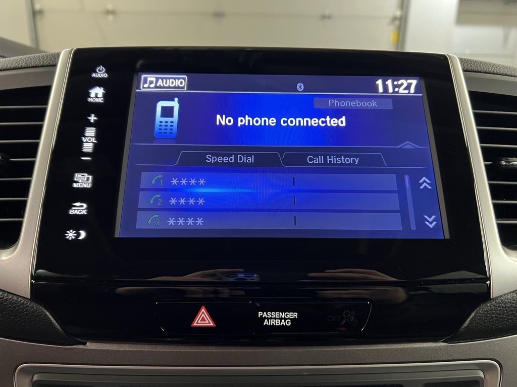 Used 2018 Honda Pilot EX-L image 13