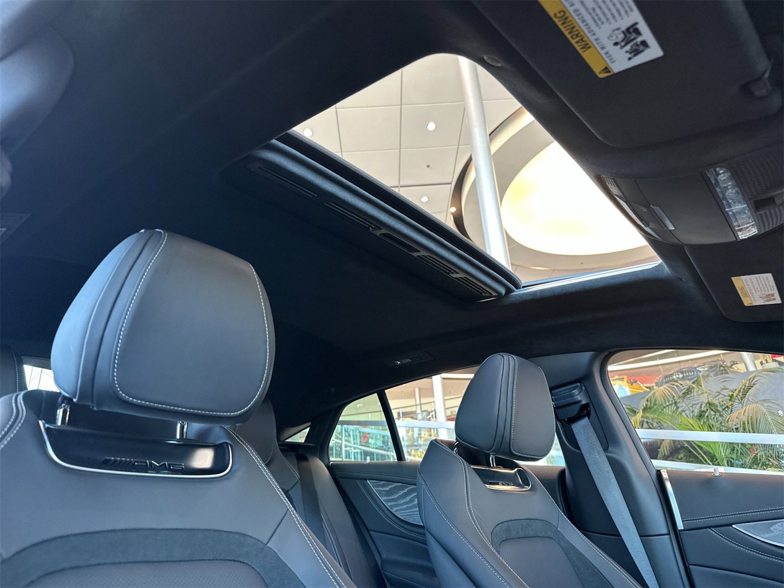 New 2026 Mercedes-Benz AMG GT 63 image 17