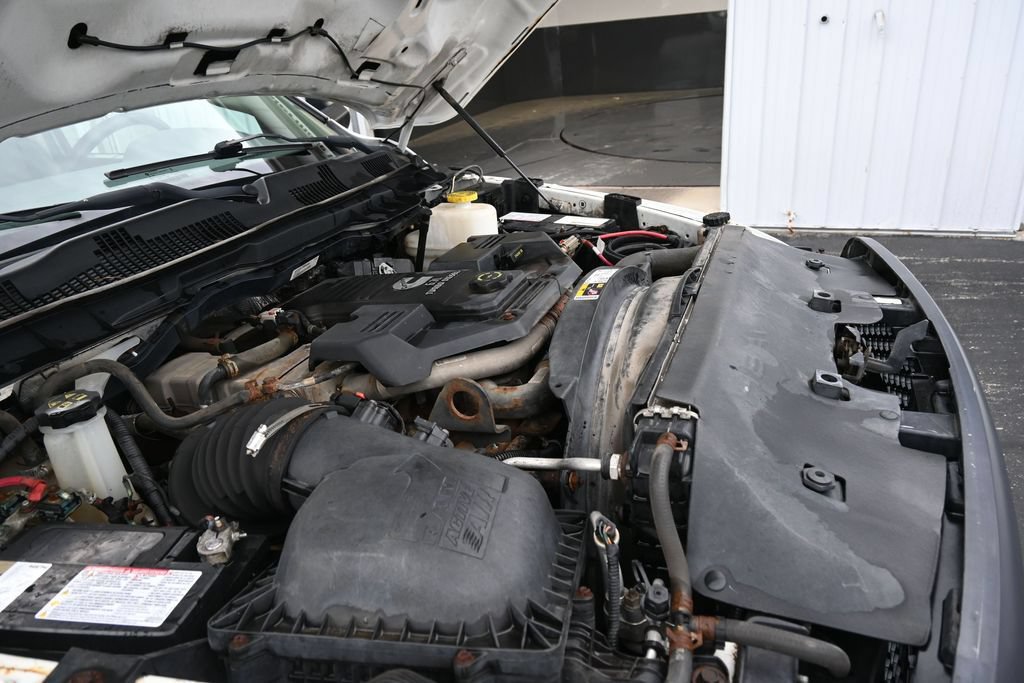 Used 2014 RAM 4500 Tradesman w/ Power Accessory Group AWD/4WD image 11