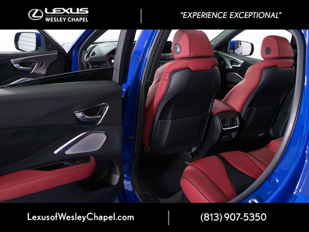Used 2023 Acura RDX A-Spec FWD image 14