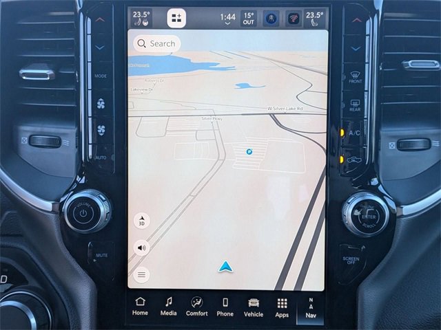 New 2026 RAM 1500 Big Horn image 36