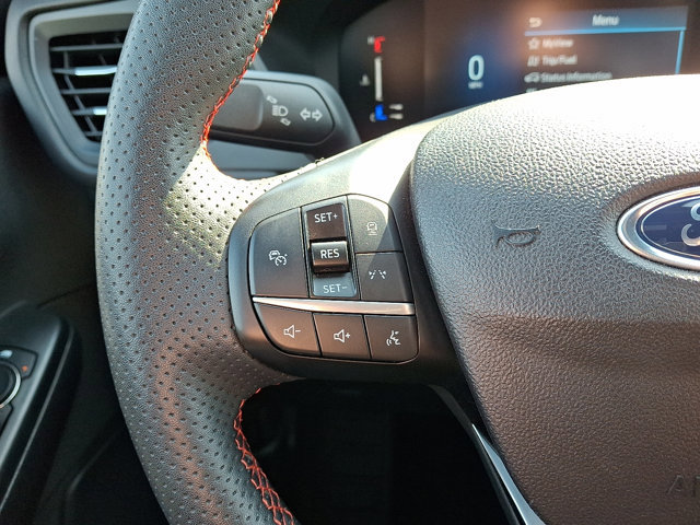 Used 2023 Ford Escape ST-Line w/ Tech Pack #1 image 22