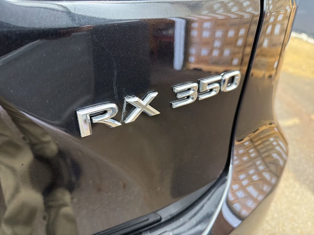 Used 2016 Lexus RX 350 AWD w/ Premium Package image 24