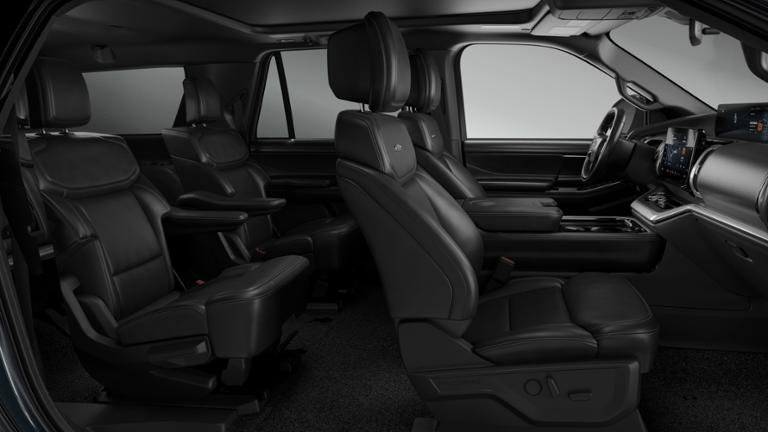 New 2026 Ford Expedition Max Platinum AWD/4WD image 29