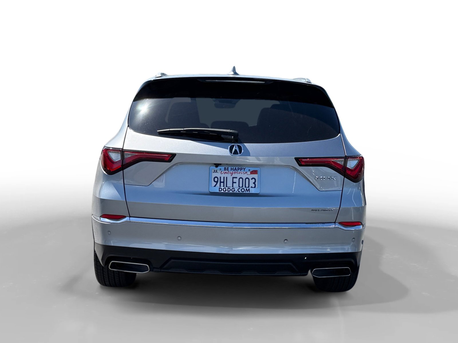 Used 2023 Acura MDX SH-AWD w/ Advance Package image 4