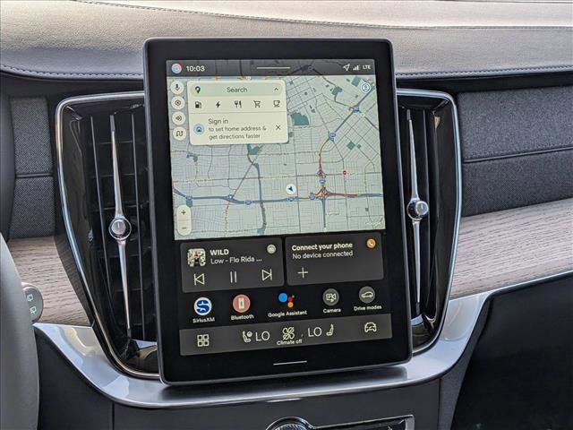 New 2026 Volvo XC90 T8 Plus w/ Protection Package image 14