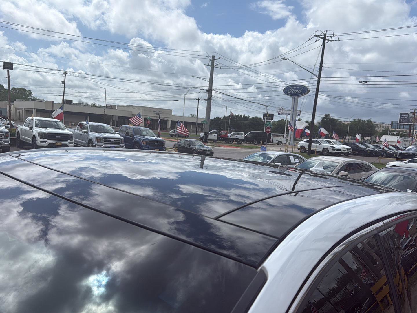 Used 2019 Ford Edge SEL w/ Equipment Group 201A image 10