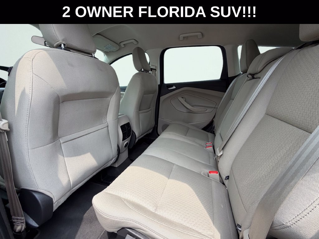 Used 2018 Ford Escape SE AWD/4WD image 49