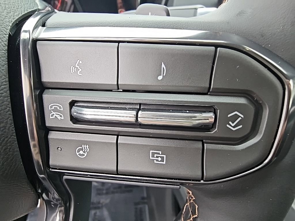 New 2026 GMC Terrain AT4 w/ Convenience Package III image 20