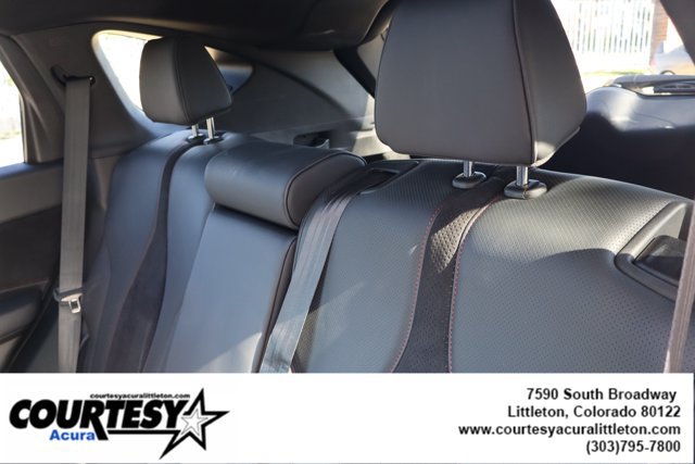 Used 2023 Acura RDX w/ Advance Package AWD/4WD image 28