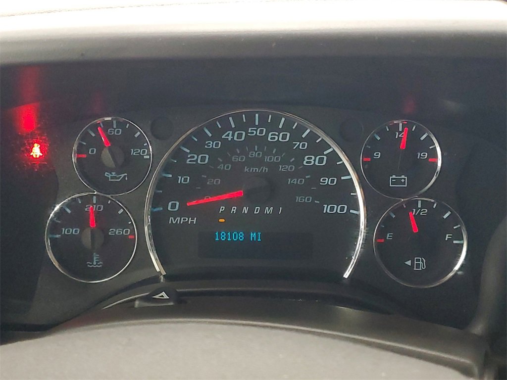 Used 2024 Chevrolet Express 2500 w/ Driver Convenience Package image 19