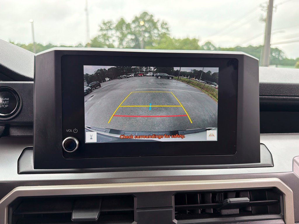 Used 2024 Toyota Tacoma SR5 RWD image 11