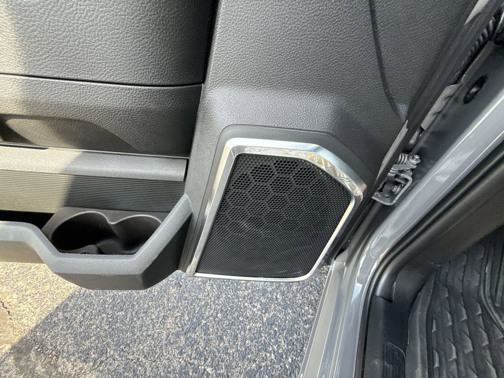 Used 2025 RAM 3500 Laramie w/ Night Edition image 31