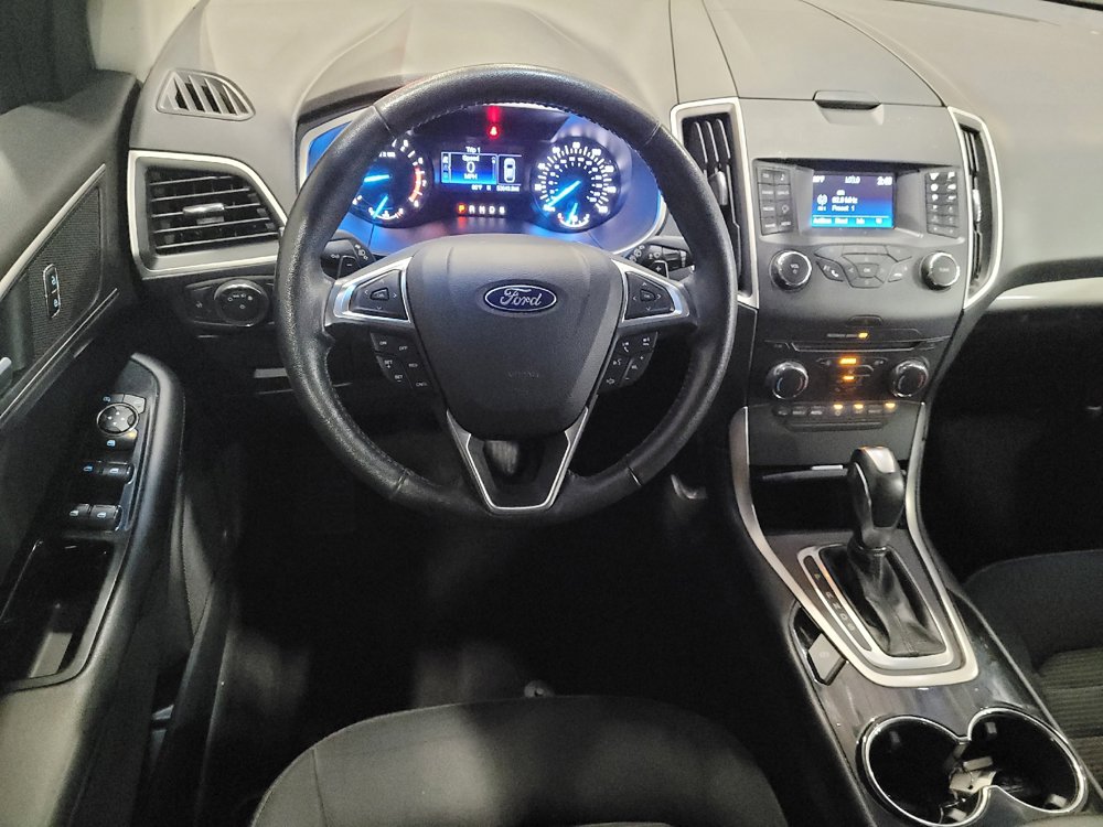Used 2017 Ford Edge SEL AWD/4WD image 22