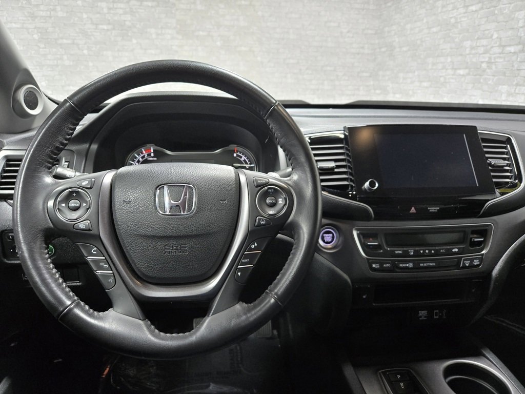Used 2023 Honda Ridgeline RTL image 17