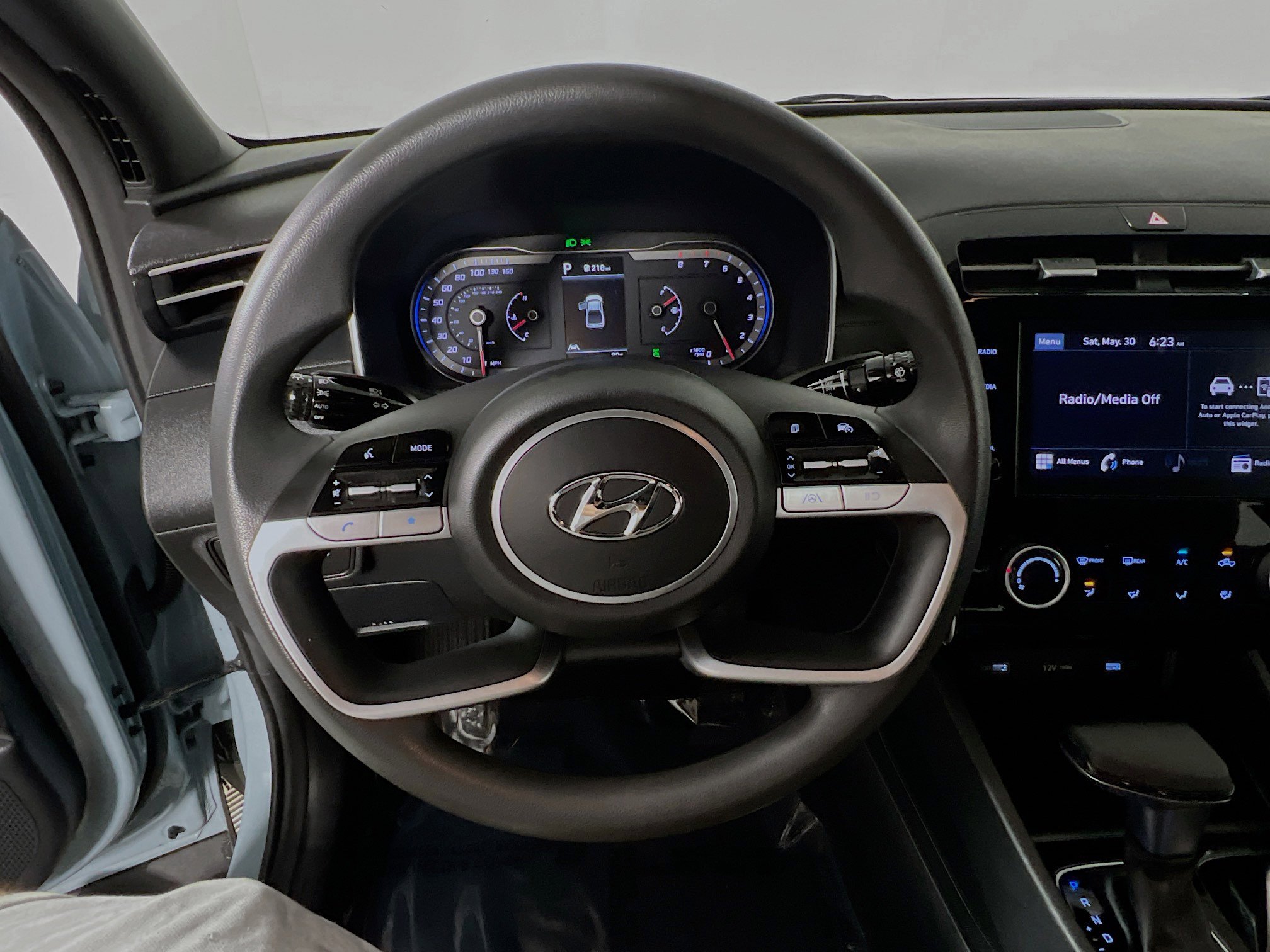 Used 2022 Hyundai Santa Cruz SEL AWD/4WD image 18