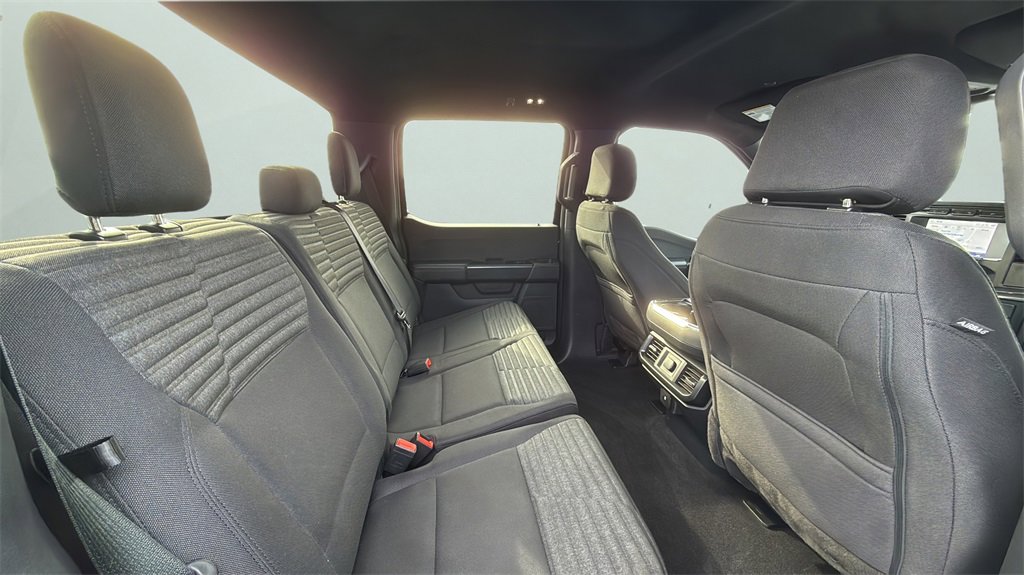 Used 2023 Ford F150 XL w/ STX Appearance Package image 13