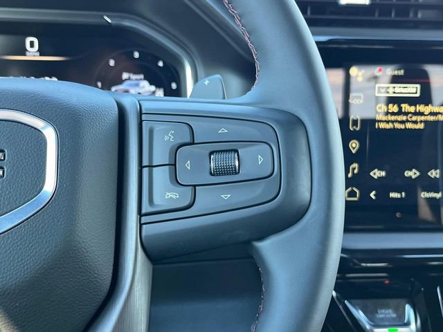 New 2026 GMC Sierra 1500 AT4X image 26