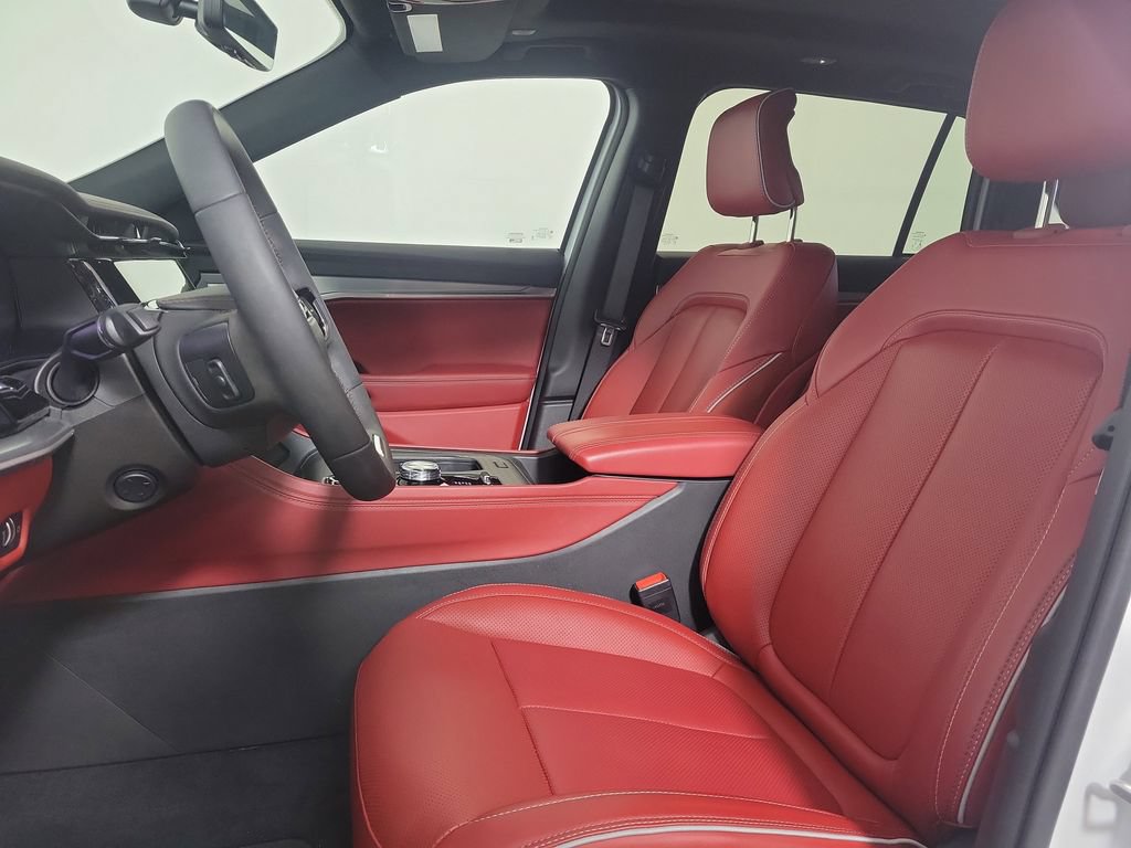 Used 2025 Jeep Wagoneer S Launch Edition AWD/4WD image 12