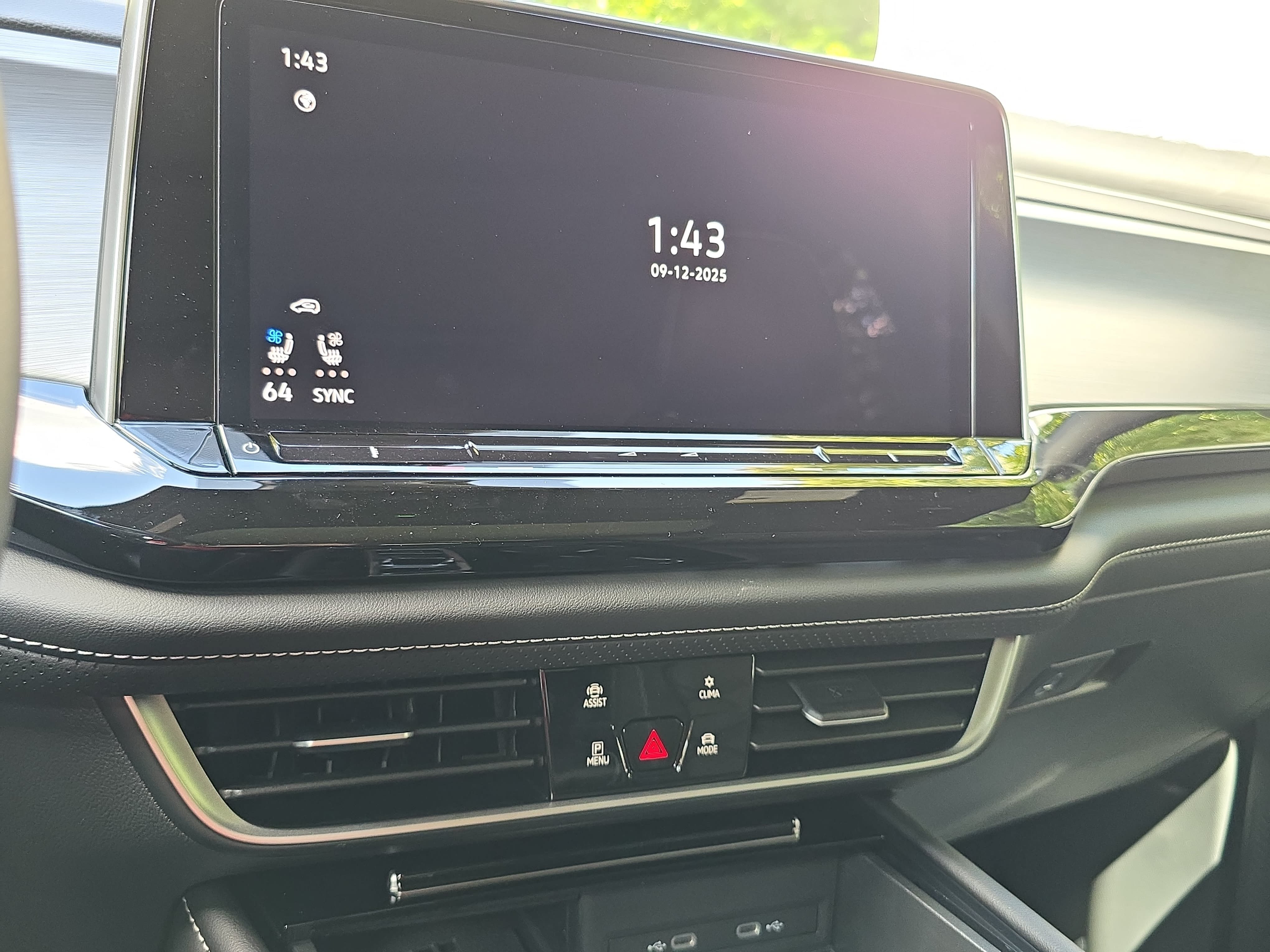 New 2026 Volkswagen Atlas Cross Sport SE AWD/4WD image 20
